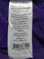 Vorschaubild JACK & JONES Kapuzenpullover 4