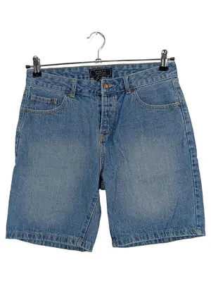 21 MEN Jeans Shorts