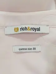 Vorschaubild RICH & ROYAL Bluse 3