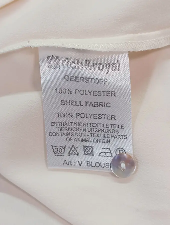 RICH & ROYAL Bluse Bild 4