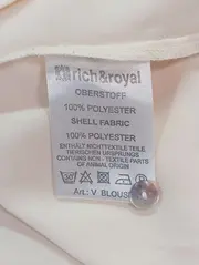 Vorschaubild RICH & ROYAL Bluse 4
