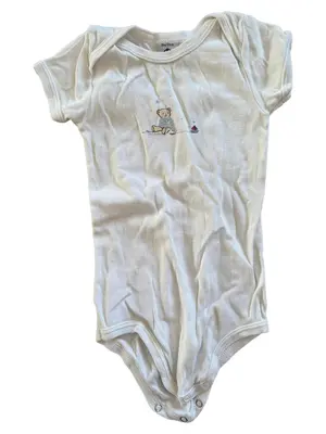 PETIT BATEAU Baby Body