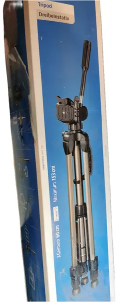 HAMA Kamera Stativ