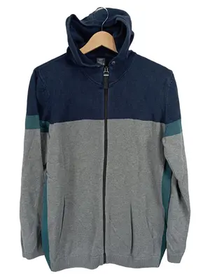 S.OLIVER Kapuzenpullover