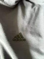 Vorschaubild 7 von Kapuzenjacke Herren Grau Gr. 48/M Sportlich Baumwolle