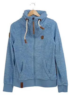 NAKETANO Sweatjacke