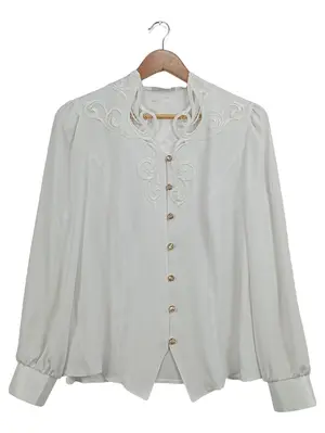 VOGELSANG Trachtenbluse