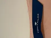 Vorschaubild 3 von Damen Bluse Gr. 40;L Rosa Casual Viskose 3/4-Arm