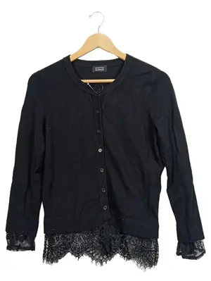 STEFFEN SCHRAUT Strickjacke