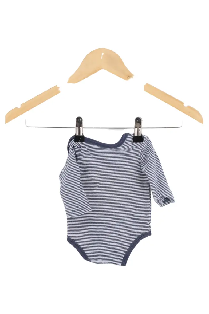 BORNINO Baby Body Bild 2