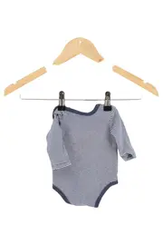 Vorschaubild BORNINO Baby Body 2