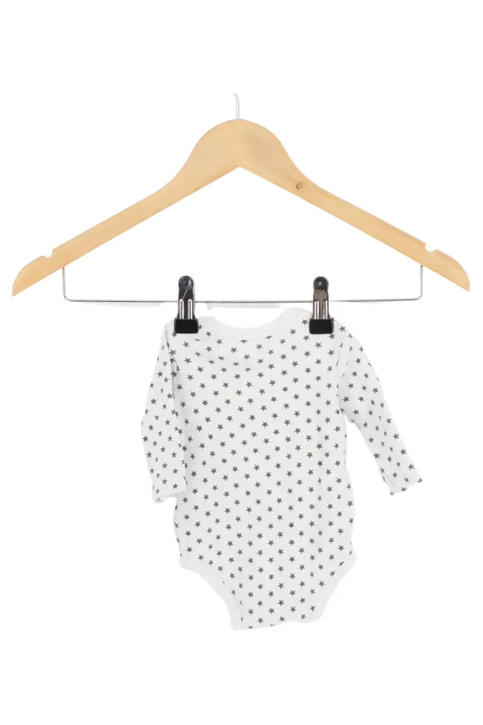 BORNINO Baby Body Bild 4