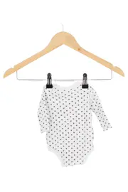 Vorschaubild BORNINO Baby Body 4
