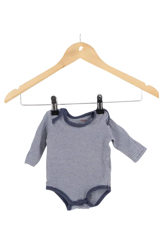 BORNINO Baby Body Bild 1