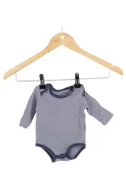 Vorschaubild BORNINO Baby Body 1