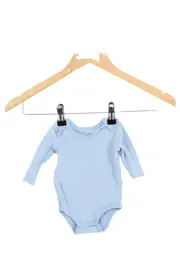 Vorschaubild BORNINO Baby Body 5