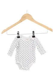 Vorschaubild BORNINO Baby Body 3