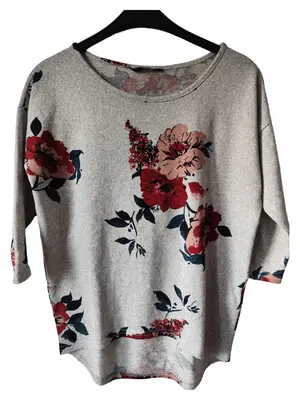 ONLY Langarmshirt