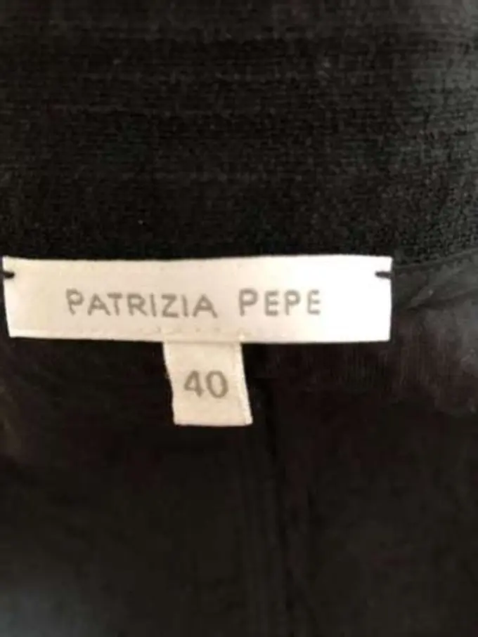 PATRIZIA PEPE Minirock Bild 3