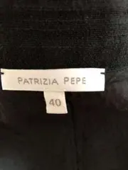 Vorschaubild PATRIZIA PEPE Minirock 3