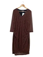 Vorschaubild PROMISS Blusenkleid 1