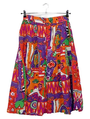 BETTY BARCLAY A-Linienrock