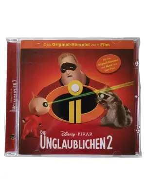 Hörspiel für Kinder
