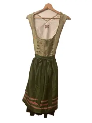 TURI LANDHAUS Dirndl Trachtenkleid