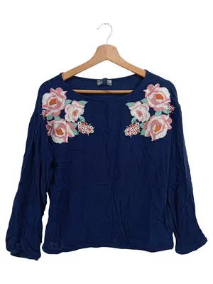 DREIMASTER Bluse
