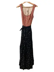 Vorschaubild TOSTMANN TRACHTEN Dirndl Trachtenkleid 1