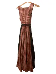 Vorschaubild TOSTMANN TRACHTEN Dirndl Trachtenkleid 2