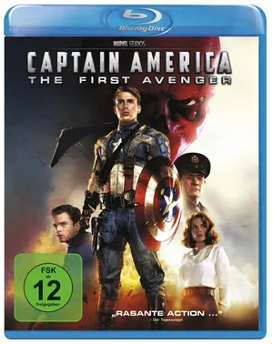 Actionfilm