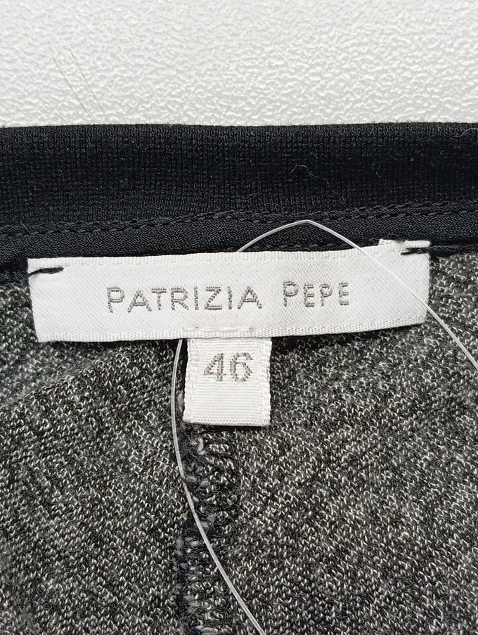 PATRIZIA PEPE Businesskleid Bild 3