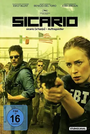 Thriller Film