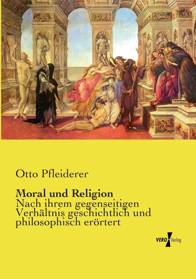 Philosophisches Buch Bild 1