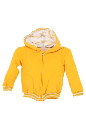 TOM TAILOR Sweatjacke