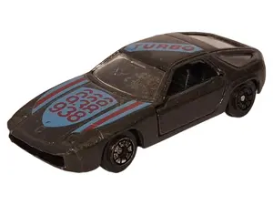 WELLY Modellfahrzeug