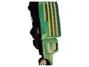 Vorschaubild 2 von Getränke-Lieferwagen Modellfahrzeug Grün 4cm x 10.5cm