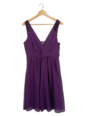 VERO MODA festliches Kleid