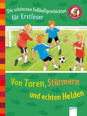 Buch für Kinder