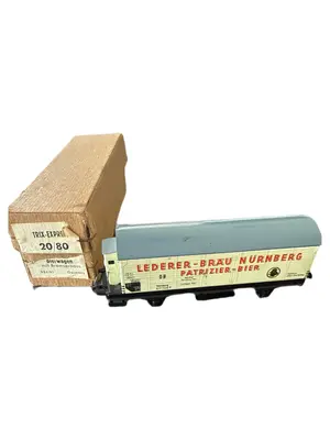 TRIX EXPRESS Modelleisenbahn Waggon