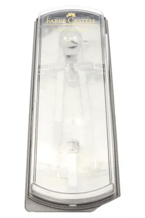 FABER CASTELL Zirkelset