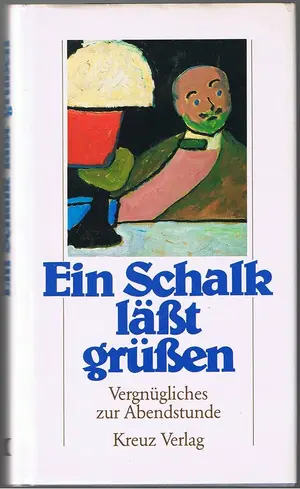 Humorbuch