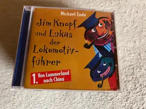 Hörspiel für Kinder