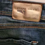 Vorschaubild STAFF JEANS Jeans Regular Fit 3