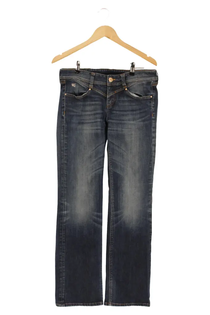STAFF JEANS Jeans Regular Fit Bild 1
