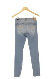 Vorschaubild ABERCROMBIE & FITCH Jeans Slim Fit 2