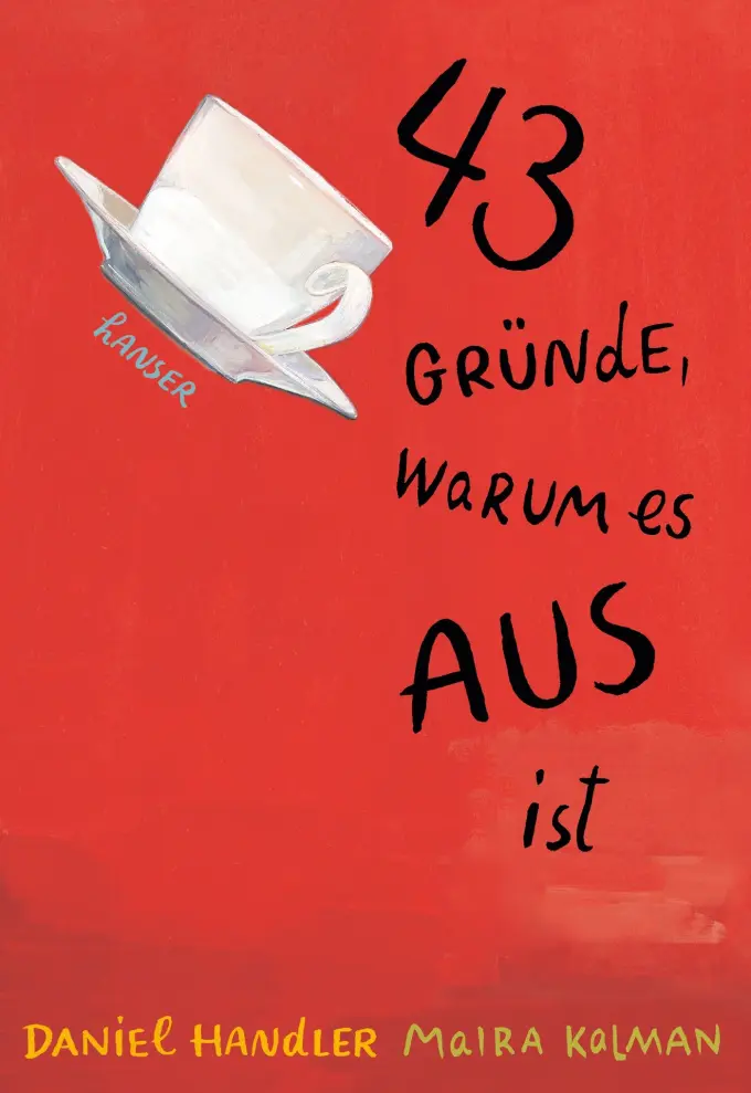 Buch für Jugendliche Bild 1
