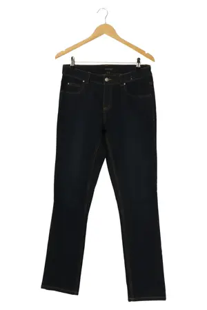 TCHIBO Jeans Straight Leg