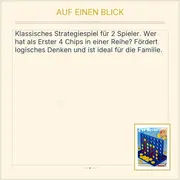 Vorschaubild 3 von 4er Reihe Strategiespiel Gesellschaftsspiel Brettspiel Kinder Erwachsene